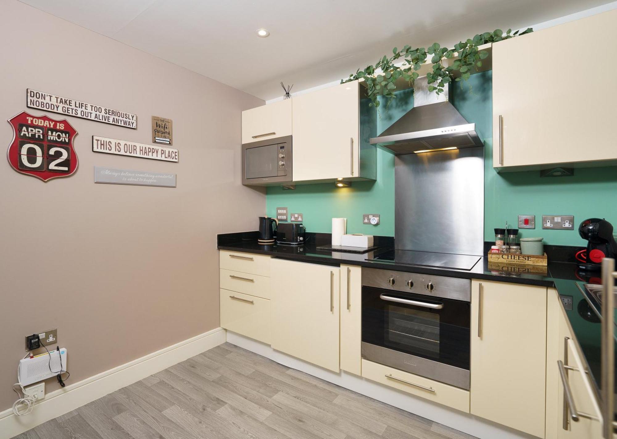 Cobalt Point, South Quay Apartment London Ngoại thất bức ảnh